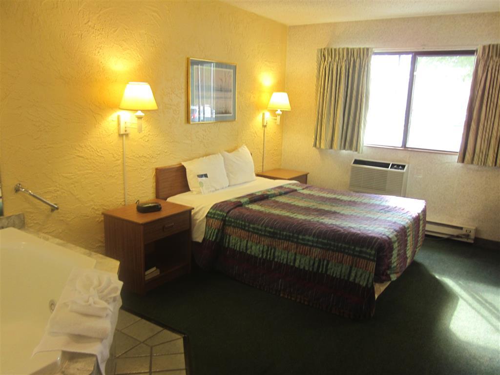 Rodeway Inn Каскейд Номер фото
